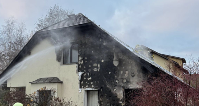 Foto: Feuerwehr Ossiach