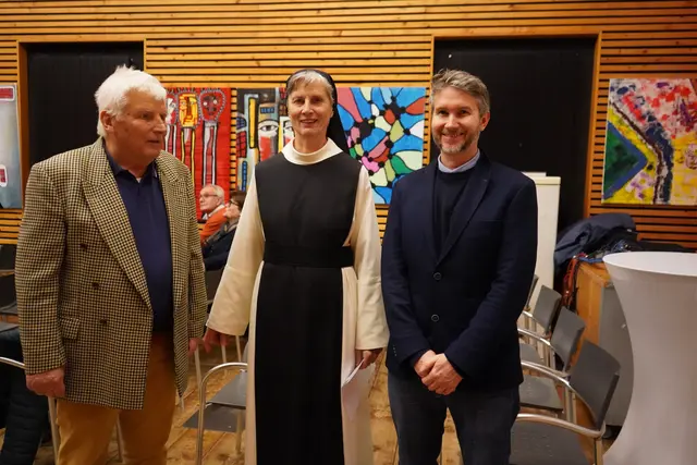 Foto: Andrea Glatzer