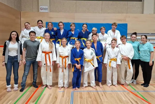 Da standen die Kämpfe noch bevor | Foto: UTV