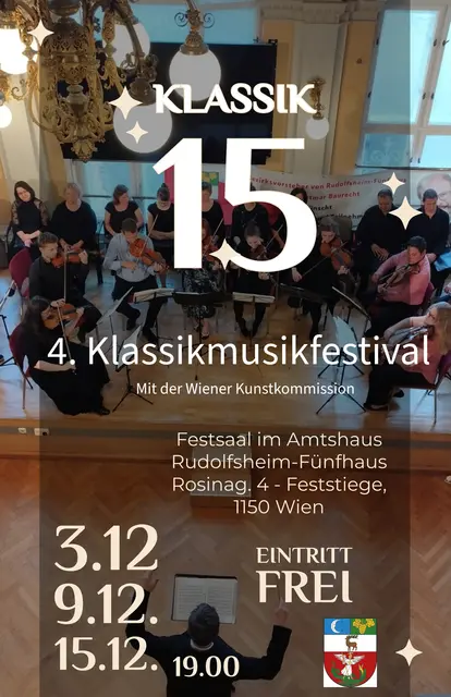 Foto: Klassik 15