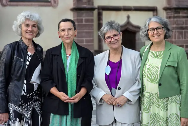 Foto: Andreas Lutche