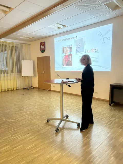 Foto: Wirtschaftsbund Bad Kreuzen