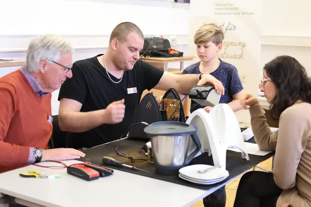 Foto: Umwelt Profis Braunau