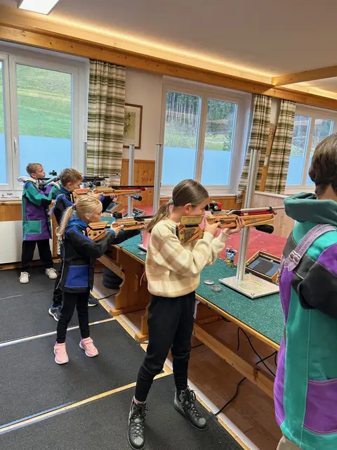 Foto: SSSV-Bezirk Pinzgau