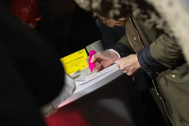 Aufbereitung des neuen Jahresthemas_Digital Confirmation | Foto: ILS365