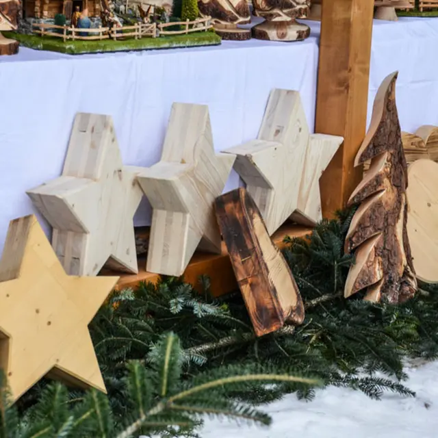 Foto: Glemmer Adventzauber