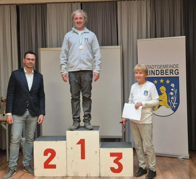 Foto: Schachklub Kindberg