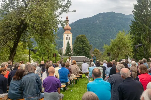 Foto: Andreas Lutche