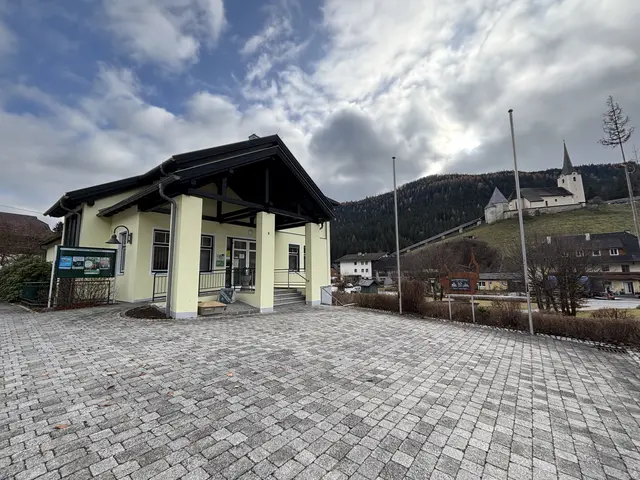 Gemeindereportage aus der Gemeinde Deutsch-Griffen | Foto: MeinBezirk.at/Astrid Siebert