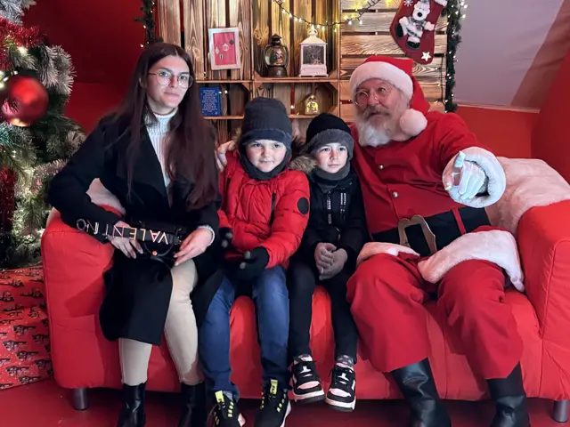 Foto: MeinBezirk Linz-Land