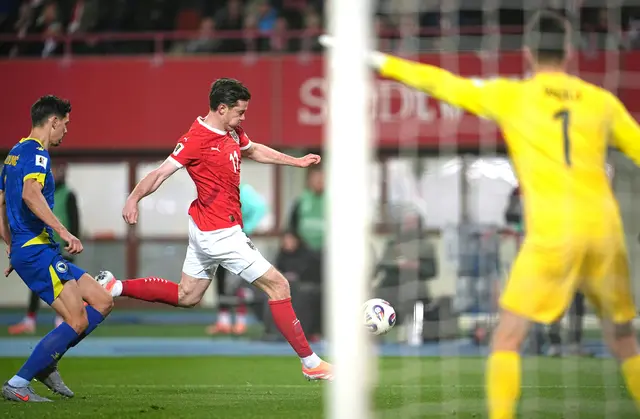 Foto: APA-Images / APA / GEORG HOCHMUTH