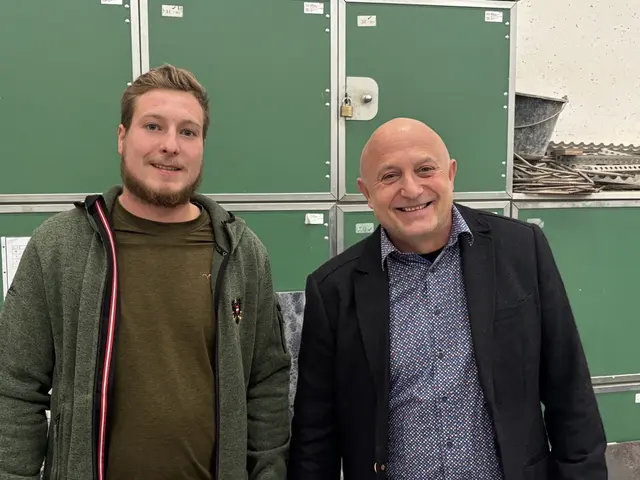 Foto: MeinBezirk/Angelika Brunner