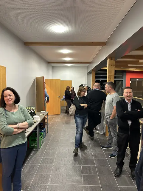 Foto: Wirtschaftsbund Bad Kreuzen