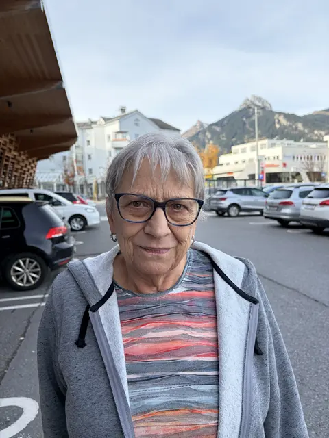 Jutta Schragl | Foto: Maria Lutz