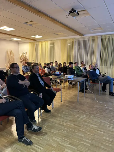 Foto: Wirtschaftsbund Bad Kreuzen