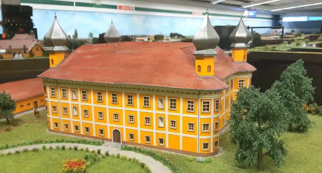 Foto: Freunde der Sulmtalbahn