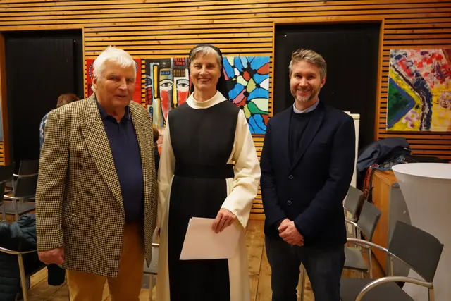 Foto: Andrea Glatzer