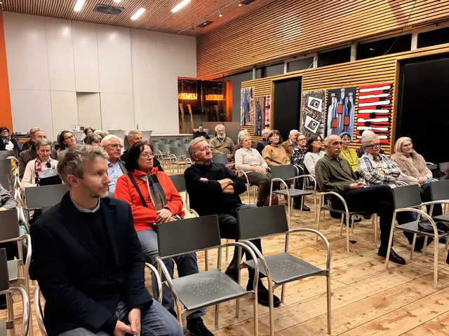 Foto: Andrea Glatzer