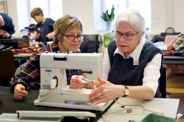 Foto: Umwelt Profis Braunau