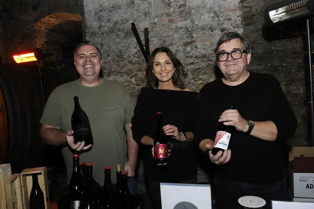 Foto: Apresvino