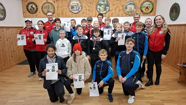 Foto: SSSV-Bezirk Pinzgau