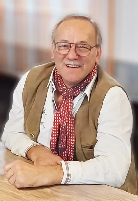 Josef Neuzil | Foto: Trauer-Familie