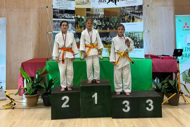 Ein Abstecher nach Slowenien | Foto: UTV