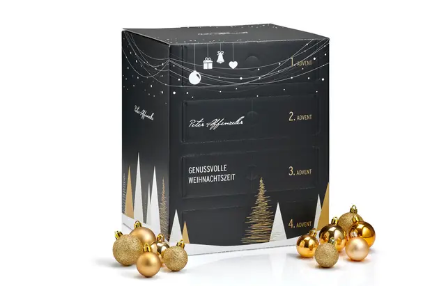 Exklusiver Peter-Affenzeller-Adventkalender – jetzt auf MeinBezirk gewinnen. | Foto: Peter Affenzeller