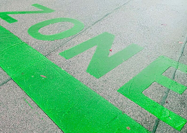 Parken in Mödling: Doch eine Zonenregelung statt Gesamtlösung? | Foto: MeinBezirk.at/Regionautin Deborah Panic