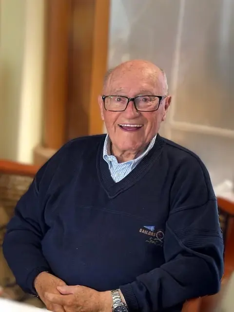 Walter Lattner verstarb im 96. Lebensjahr | Foto: Privat