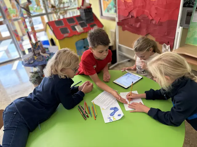 Foto: Volksschule Mörbisch