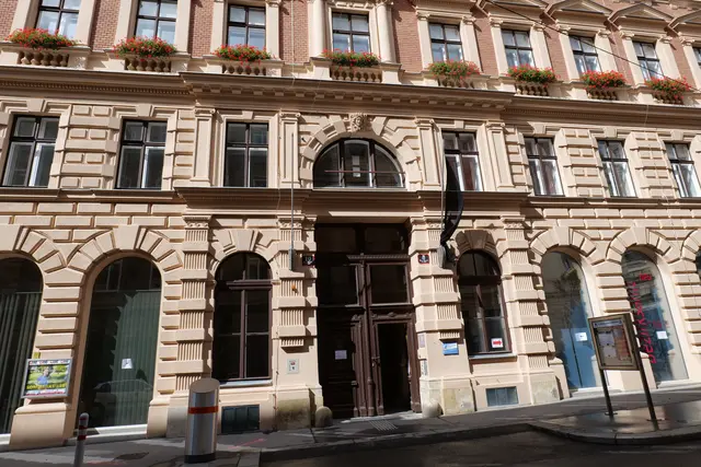 "Klassik 15" findet am 3. Dezember um 19 Uhr statt. | Foto: Patricia Hillinger/MeinBezirk