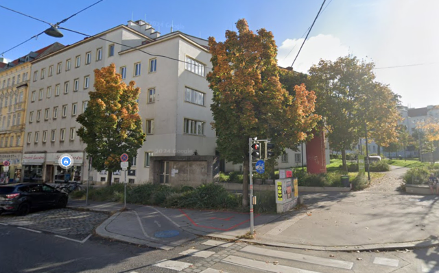 Foto: Screenshot Google Maps