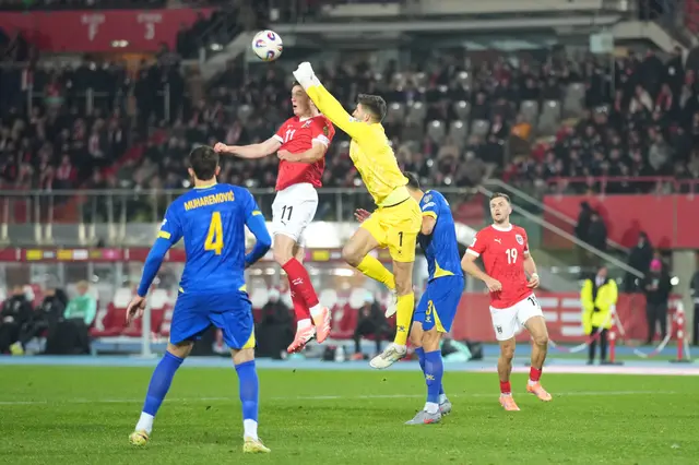 Foto: APA-Images / APA / GEORG HOCHMUTH