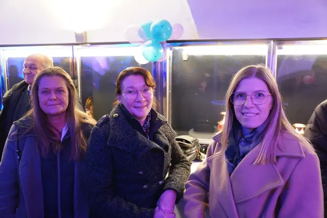 Foto: Clemens Mitteregger