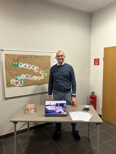 Foto: Wirtschaftsbund Bad Kreuzen