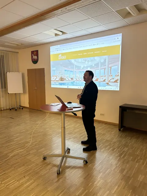 Foto: Wirtschaftsbund Bad Kreuzen