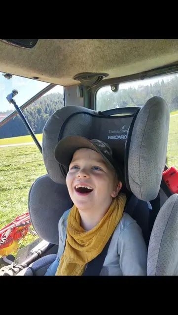 Anton Thumfart | Foto: Thumfart