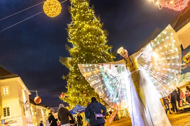 Foto: Stadt St. Veit