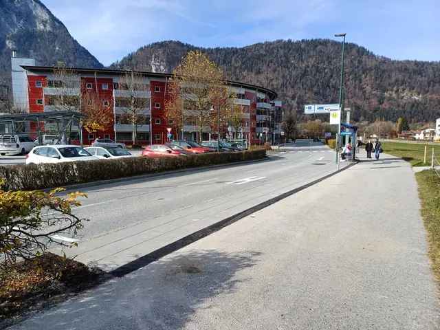 Da ein Ausbau des Angebots aufgrund der aktuellen budgetären Situation nur eingeschränkt möglich ist, liegt der Fokus der Stadt Kufstein derzeit auf der Verbesserung der Infrastruktur in allen Stadtteilen. | Foto: Kufstein Mobil