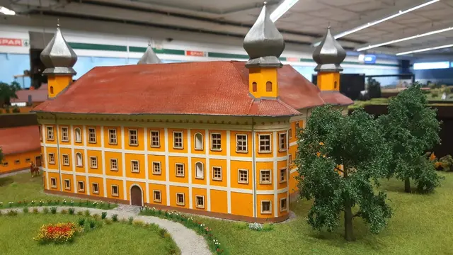 Foto: Freunde der Sulmtalbahn