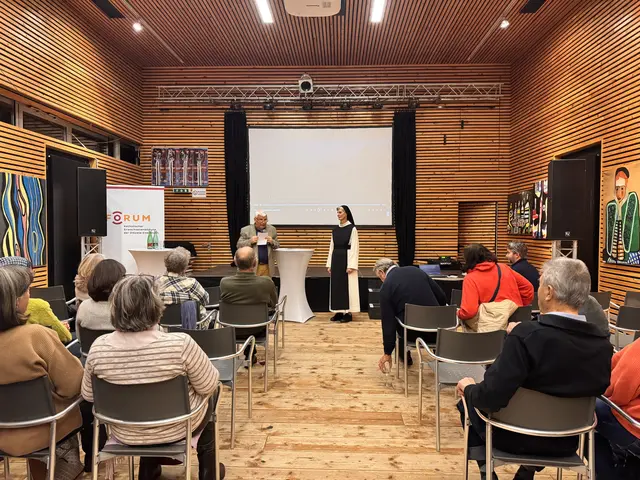 Foto: Andrea Glatzer