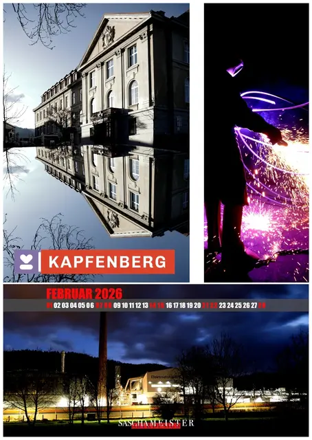 Foto: Sascha Meister