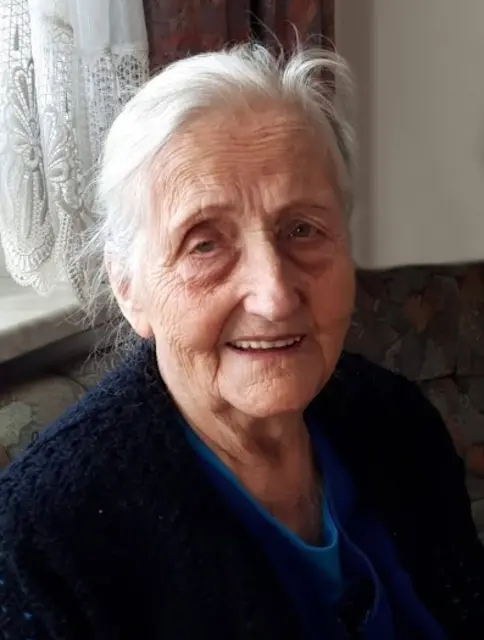 Luise Kreilmeier verstarb im 95. Lebensjahr 
 | Foto: Privat