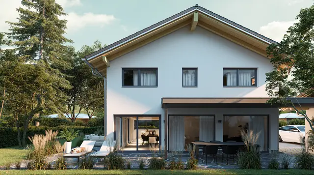 Wenn man sein Eigenheim verkaufen will, muss man einiges beachten.  | Foto: Christian Hillebrand.stock.adobe.com