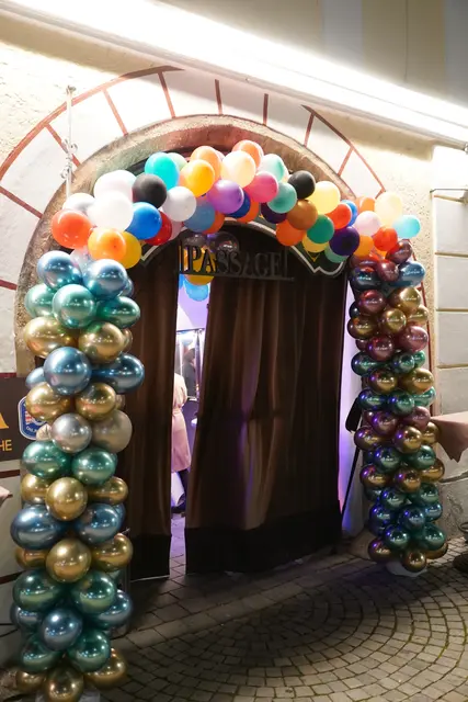 Foto: Clemens Mitteregger