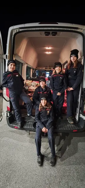 Foto: ÖLRG Bundesverband Österreich