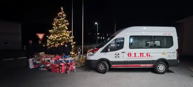 Foto: ÖLRG Bundesverband Österreich