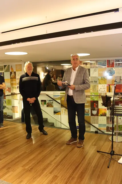 Foto: Elisabeth Zangerl