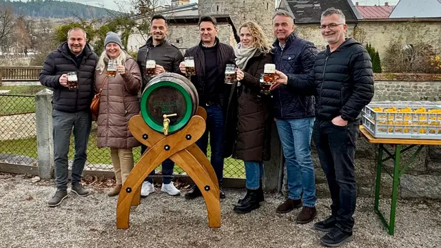 Foto: Erwin Pramhofer